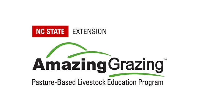 Amazing Grazing Pasture-Based Livestock Education Program