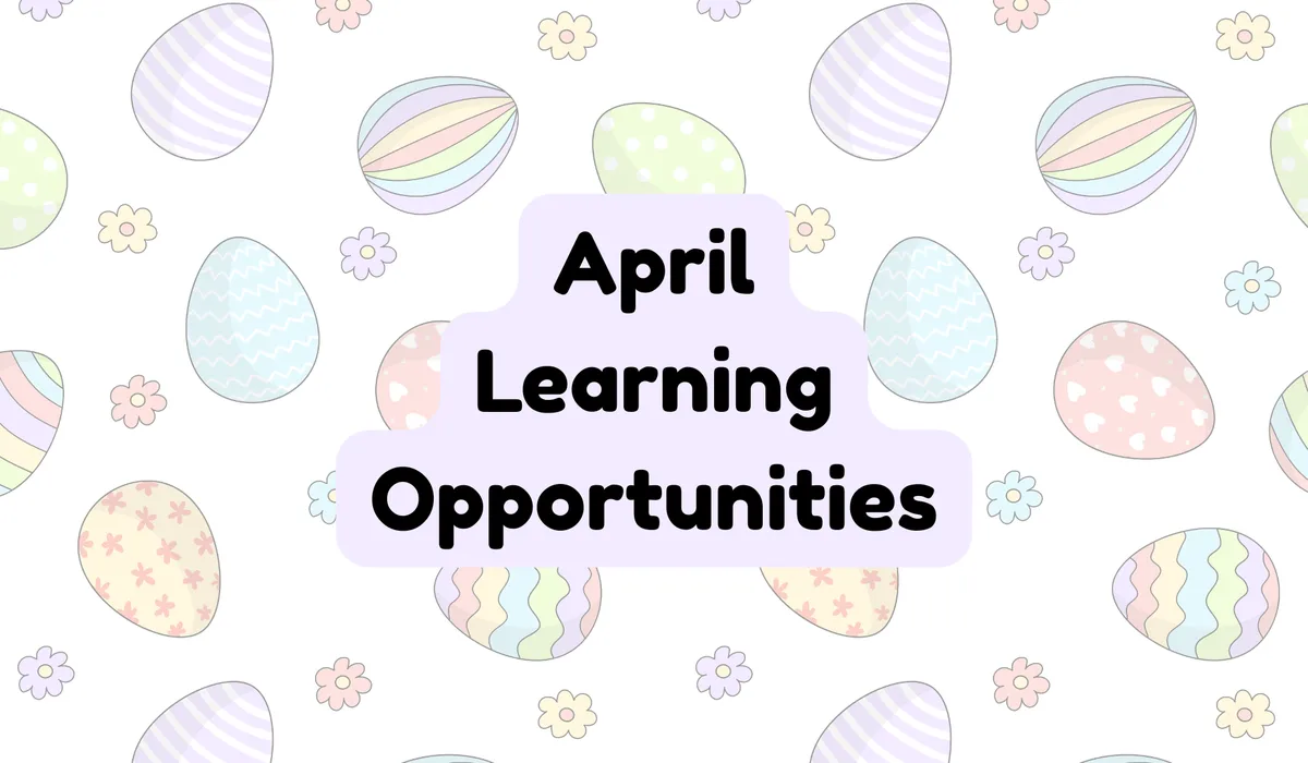 April Learning Institute April Learning Opportunities - Extension Information Technology | NC ...