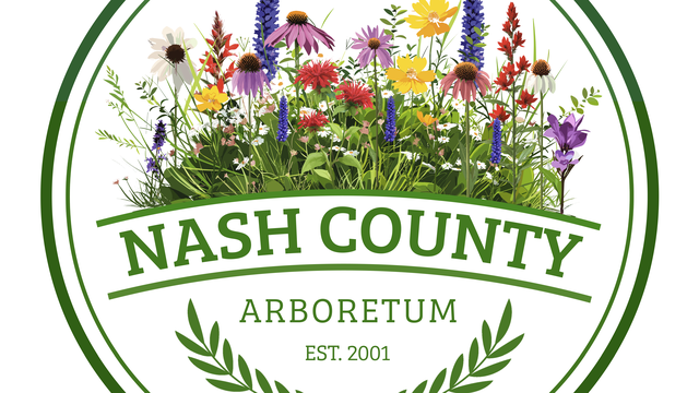 Arboretum logo