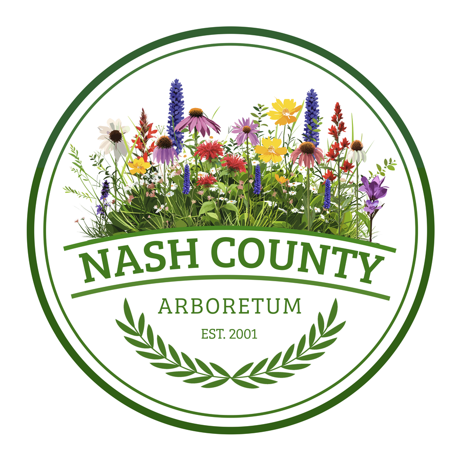 Arboretum logo