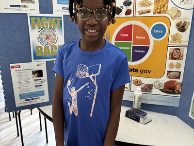 Camp Cook Play Summer Micro School