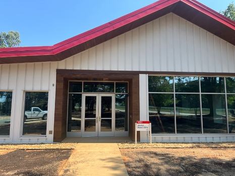 New bee lab