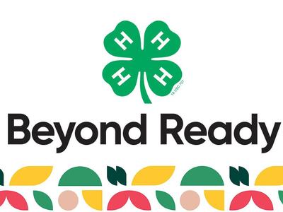 4-H Beyond Ready