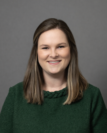 Brittany Pendleton headshot