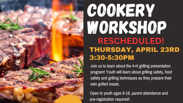 OC workshop