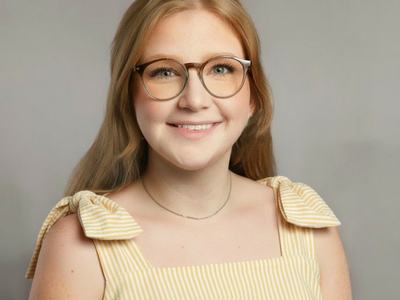 professional headshot
