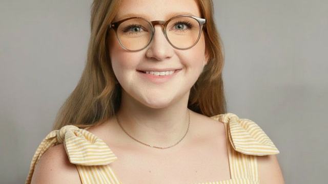 professional headshot