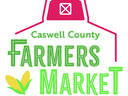 Caswell County farmers market