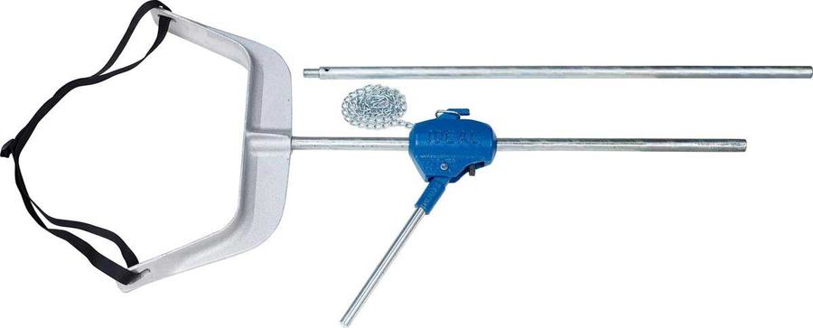 Calf puller tool