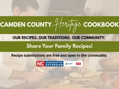 People cooking, with wording that is listed in the news article
