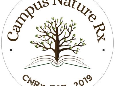 Logo for Campus Nature Rx