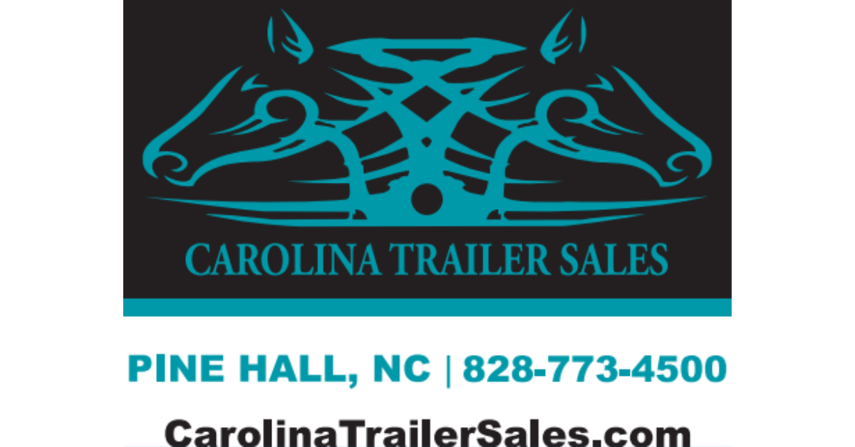 Carolina Trailer Sales Logo and phone number