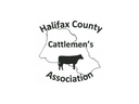 Halifax County Cattlemen's Association logo