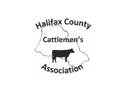 Halifax County Cattlemen's Association logo