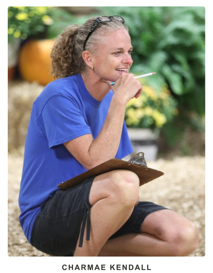 4-H Livestock Program Assistant