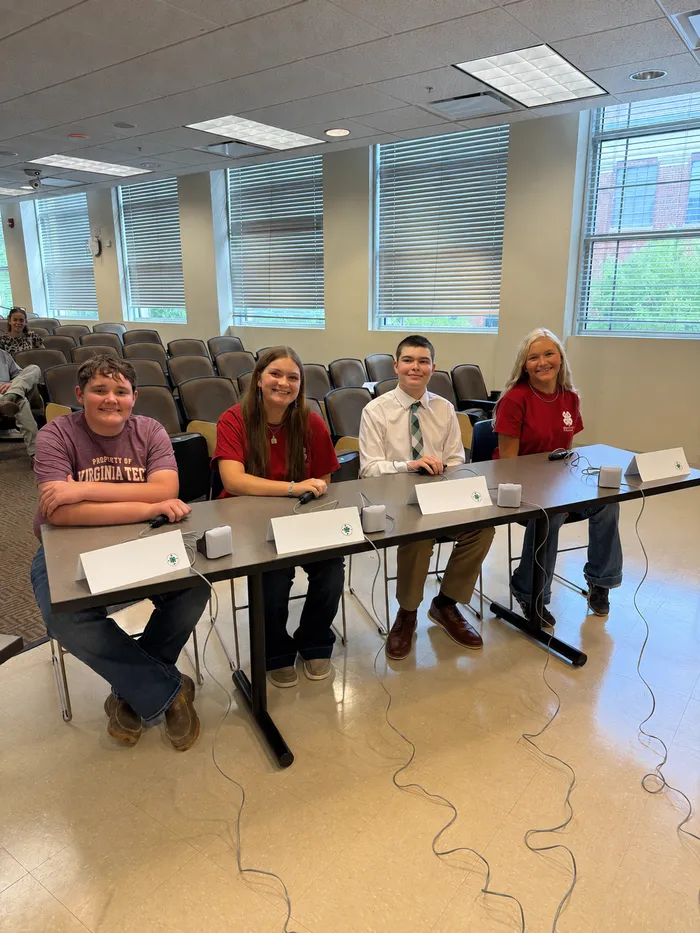 quiz bowl