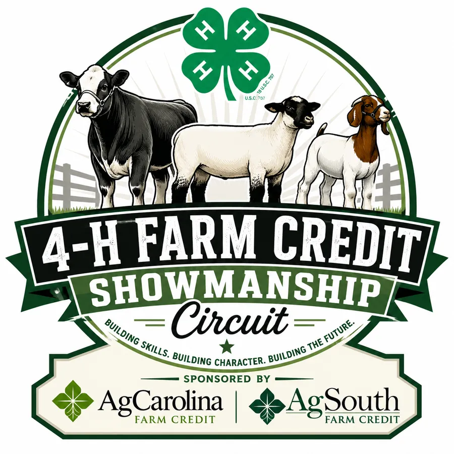 sponsored by AgCarolina and AgSouth