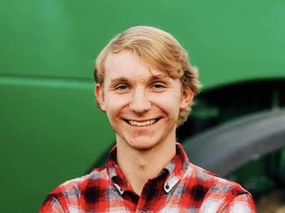 Colden Bradshaw