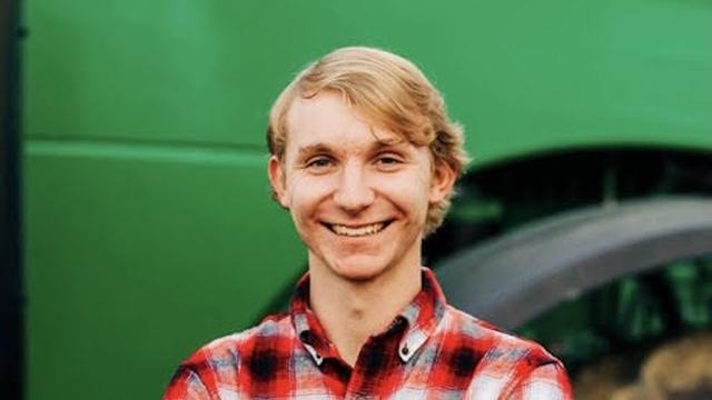 Colden Bradshaw