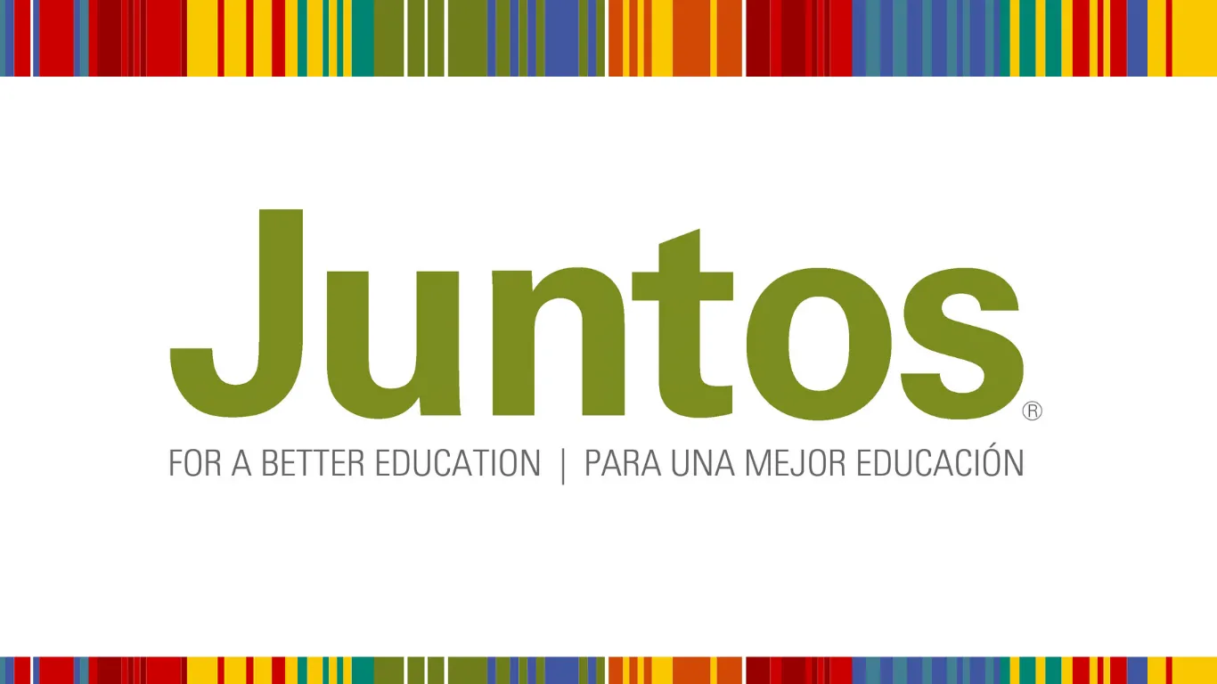 Juntos logo 2