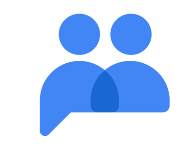 google groups icon