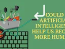 more gardening as a byproduct of AI