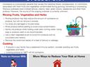 Cyclospora fact sheet