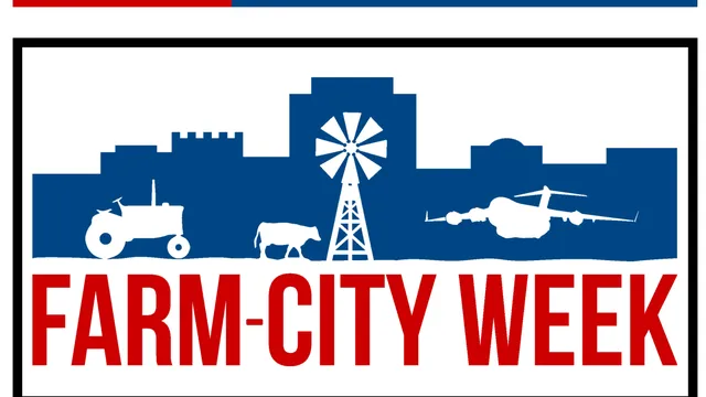 Farm City Logo 2026