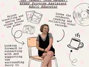 New EFNEP Educator