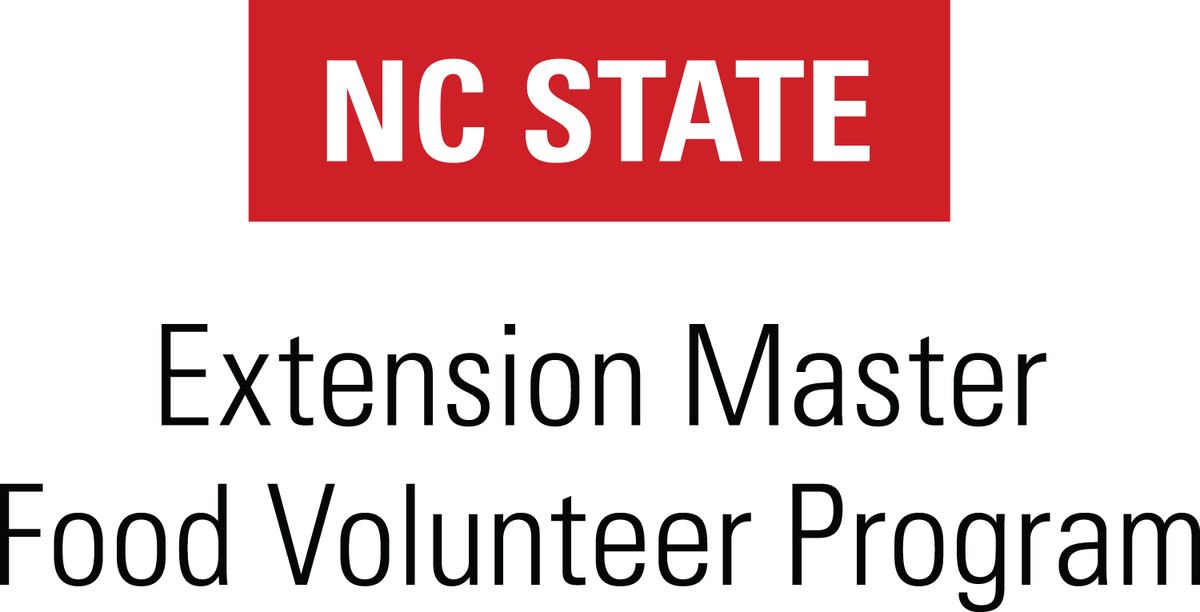 NC State University  Extension master Food Volunteer Program