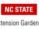 logo for NC Extension Gardener