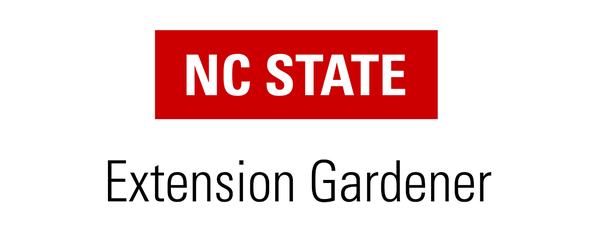 logo for NC Extension Gardener