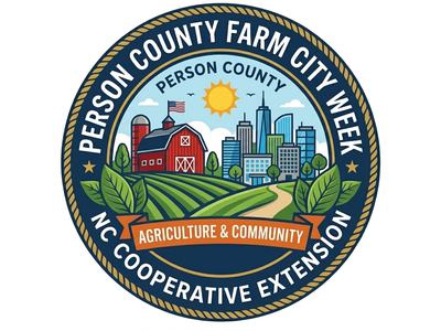 seal uniting farm land and city