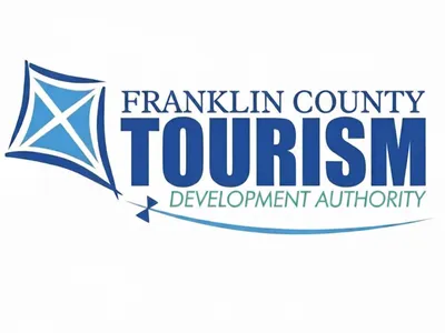 Franklin County Tourism Development Authority logo