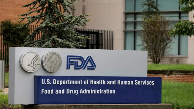 FDA