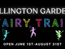 Fairy Trail Dates June 1 to August 31, 2026