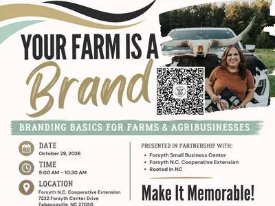 Farm Branding Cover Photo - October 29, 2026