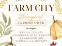 farm city