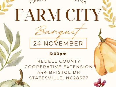 farm city