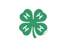 green clover logo with an H in each of the 4 leaves