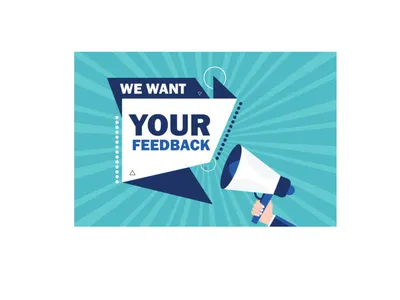 Feedback Clip Art