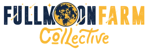 Full Moon Farms Logo