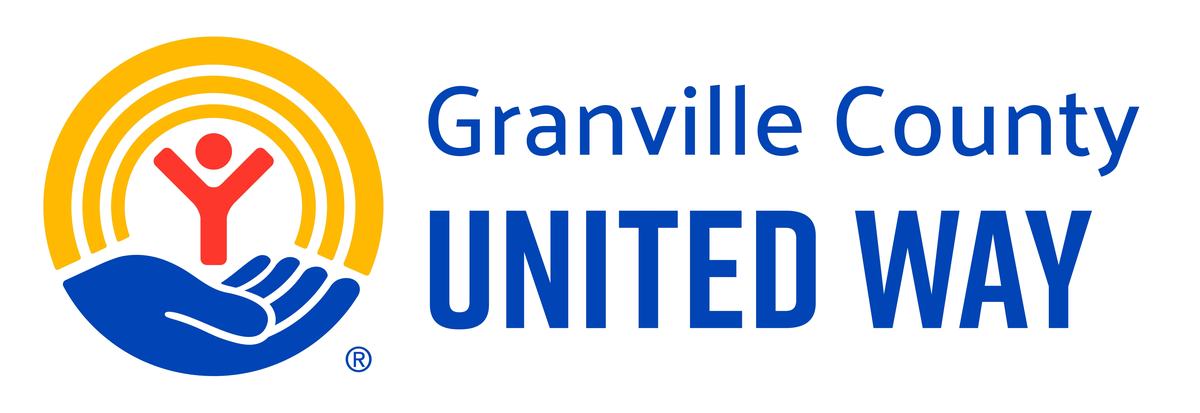 Granville County United Way Logo