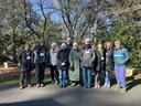 2026 EMG Class Photo at Gardens of Silvermont