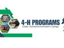 4-H Programs; Clubs; School Enrichment; Camps