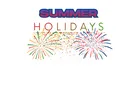 Summer Holidays