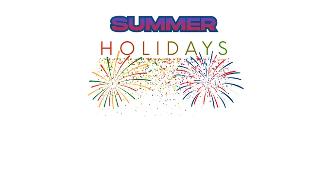 Summer Holidays