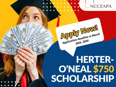 Herter O'Neal Scholarship
