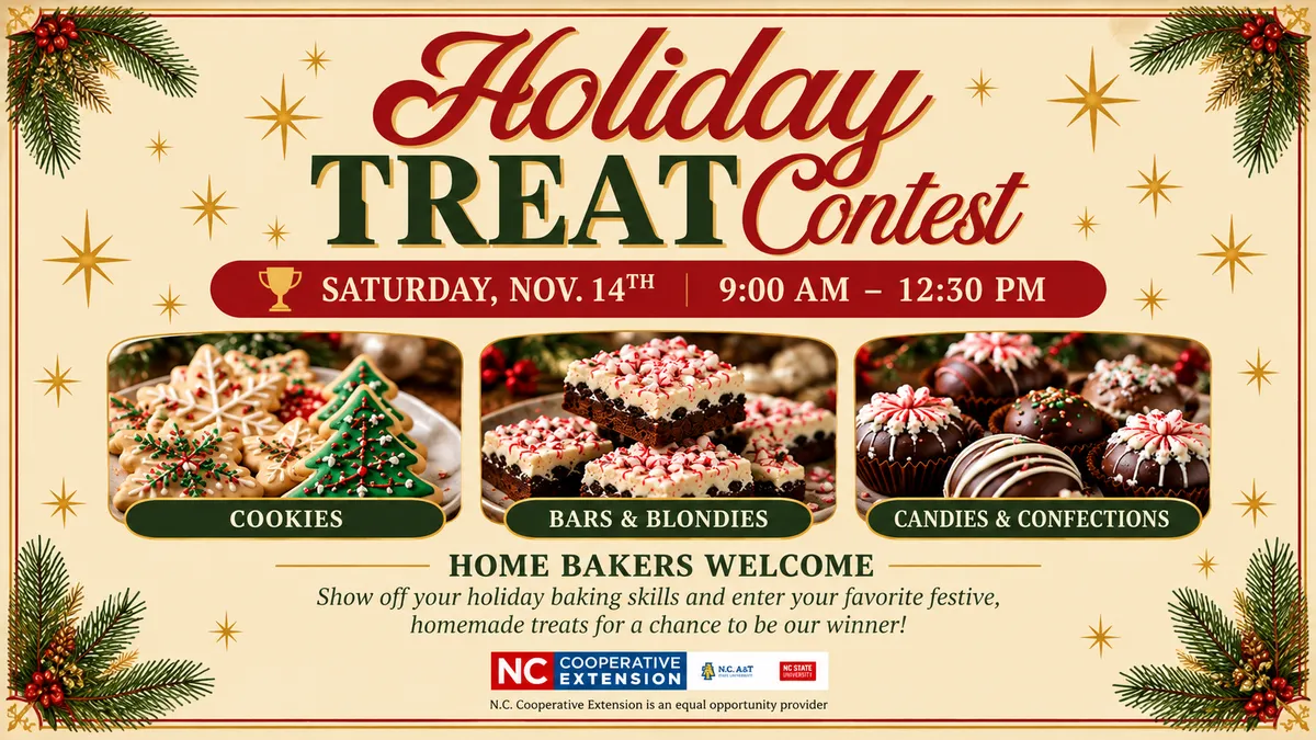 treaT CONTEST