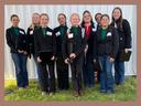 Currituck County Horse Judging Team